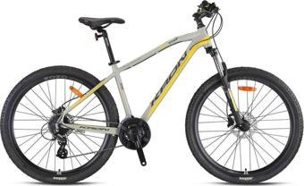 Kron XC 150 29 JANT MTB - 19' - 24 Vites - H.DISC - Mat Bej-Sarı/Füme