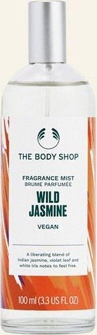 Wild Jasmine Vücut Spreyi Body Mist 100 ml