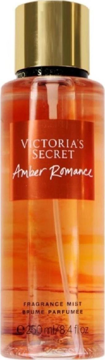 Amber Romance Body Mist 250 ml 