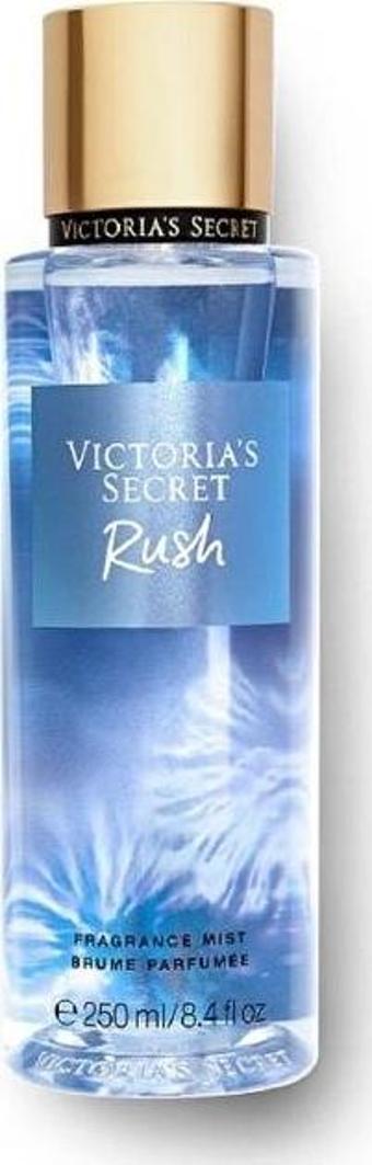 Rush 250 ml Kadın Vücut Spreyi 