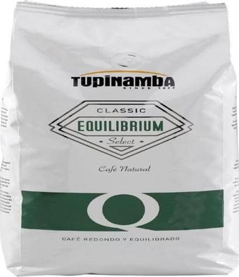 Tupinamba Equilibrium Espresso Çekirdeği 1000gr