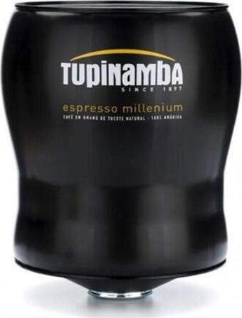 Tupinamba Milenium Natural Teneke Tambur Çekirdek Espresso Kahve 3.5 Kg