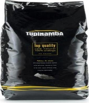 Tupinamba Top Quality Çekirdek Kahve 1 kg