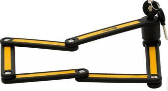 Auvray Antıvol Artıcule Lock 85 cm Bisiklet Kilidi