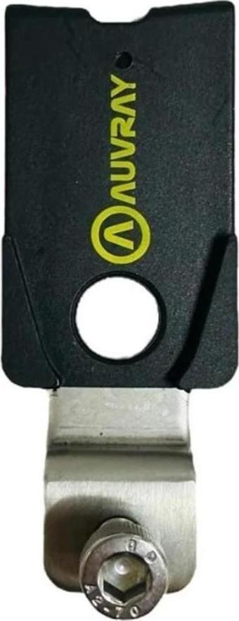 Auvray Motosiklet Kilidi B-Lock 10 ve 14 Için Kilit Sabitleme Aparatı