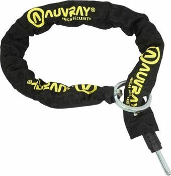 Auvray Motosiklet Kilit Zinciri Plug 8,5 x 8,5 x 900 CHLP900AUV85