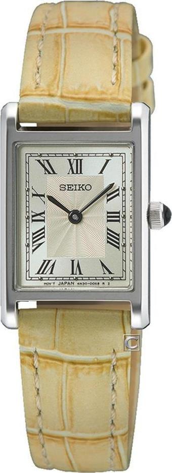 Seiko SWR095P Kadın Kol Saati