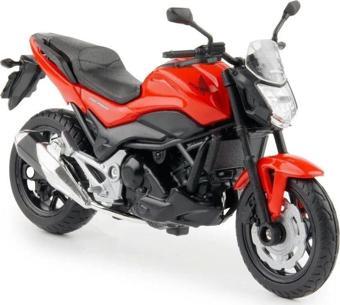 Welly Honda 2018 NC750S 1:18