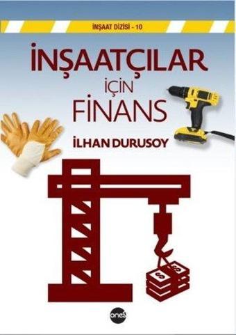 İnşaatçılar için Finans - İlhan Durusoy - Boyut Yayın Grubu