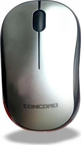 Concord C13 Wireless Mouse 1200 DPi 