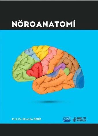 Nöroanatomi - Nobel Tıp Kitabevleri