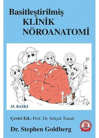Basitleştirilmiş Klinik Nöroanatomi - Ankara Nobel Tıp