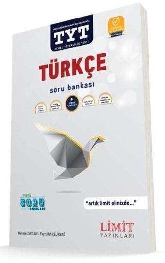 TYT Türkçe Soru Bankası - Kolektif  - Limit Yayınları