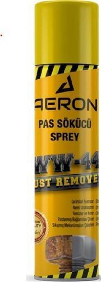 Aeron Pas Sökücü Sprey Ww-44 500 ml