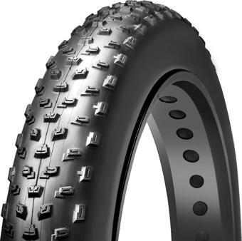 CST MOUNTAIN 20x4.0 Fat Bike Zırhlı PATLAMAZ Dış Lastik