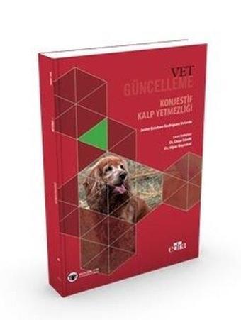 Konjestif Kalp Yetmezliği - Güneş Tıp Kitabevleri