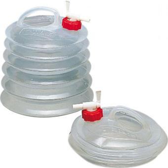 Evolite Katlanır Su Bidonu (15 Litre)