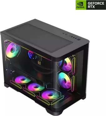 CRTG3 Ryzen 7 7700 32GB DDR5 1TB NVMe RTX 4060Ti Gaming Hazır Sistem Tavsiyesi