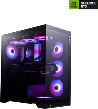 CRTG64 Core i7 14700F 32GB DDR4 1TB NVMe RTX 4070 Super 12GB Gaming Hazır Sistem Tavsiyesi