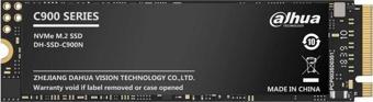 Dahua C900 512GB 2000/1450 MB/s  NVMe M.2