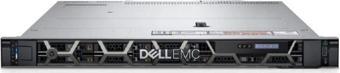 DELL PowerEdge R250 Rack Server E-2314 16GB/480GB Rack Server