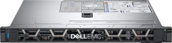 DELL PowerEdge R650 2xGOLD 6338 32x64G 2x600G Rack Server