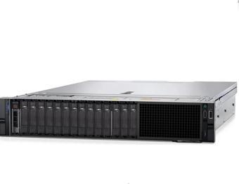 DELL PowerEdge R750XS PER750XS5A 2XS-4310 64GB RAM 1.2TB HDD 2x800W 2U Rack Server