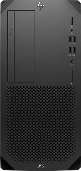 HP Z2 G9 5F873ES I7-13700K 32GB 1TB SSD RTX A2000 Win11 Pro Workstation