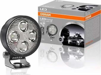 Osram Off-Road Led Lamba Round VX80-WD LEDDL119-WD