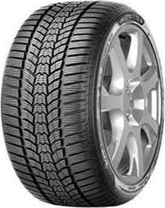 Sava 205/55R17 95V Eskimo HP 2 XL Oto Kış Lastiği ( Üretim : 2024 )