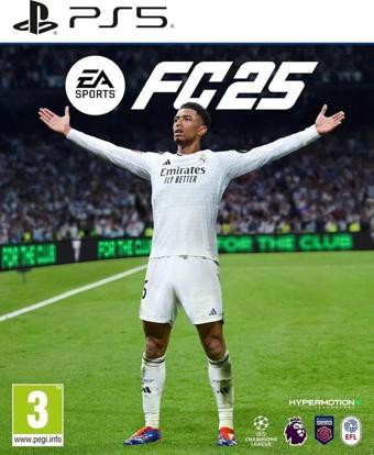 EA Sports FC 25 PS5 OYUN