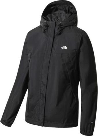 THE NORTH FACE Antora Jacket Kadın Yağmurluk