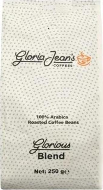 Gloria Jean's Coffees Glorious Blend 250 Gr