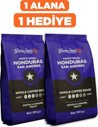 Gloria Jean's Coffees Honduras San Andres 250 Gr 1 Alana 1 Hediye