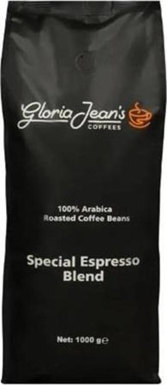 Gloria Jean's Coffees Special Espresso Blend 1000 Gr