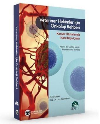 Veteriner Hekimler İçin Onkoloji Rehberi - Güneş Tıp Kitabevleri