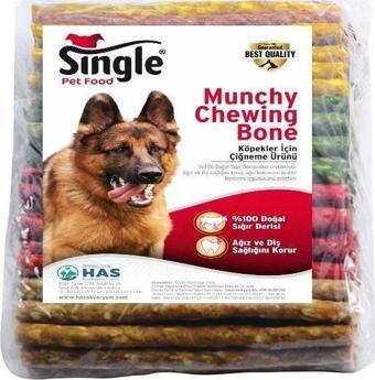 Single Munchy Çubuk 9-10GR 100LÜ