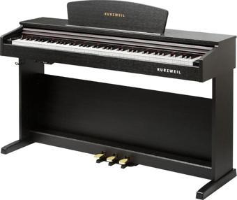 Kurzweil M90 Dijital Piyano (Kahverengi)