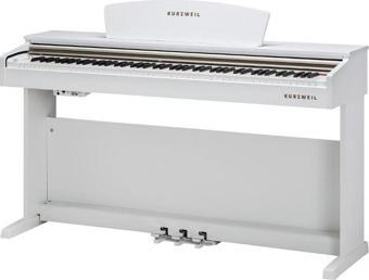 Kurzweil M90 Dijital Piyano (Beyaz)