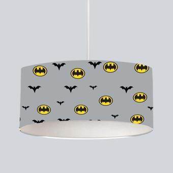Cici Odam Çocuk Bebek Odası Sarkıt Avize Batman Yarasa