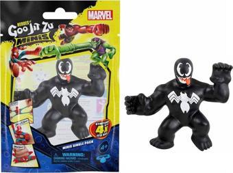 Goojitzu Marvel Minis S6 - Venom