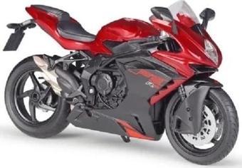 Welly MV Agusta F3 RR 1:18