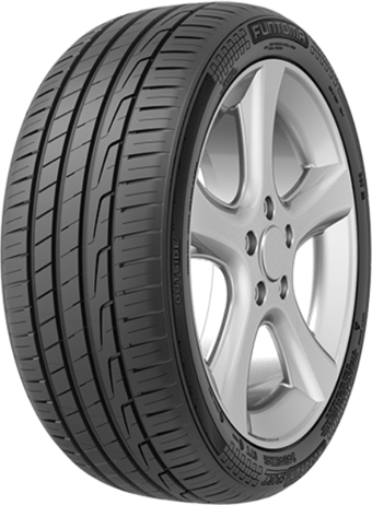 Funtoma 225/50ZR17 98W Reinf. RoadFun Sport (Yaz) (2024)