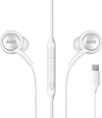 Samsung Akg Eo-Ig955 Type-C Mikrofonlu Kulak İçi Kulaklık