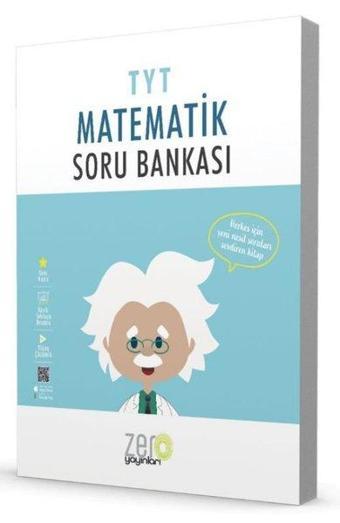 TYT Matematik Soru Bankası - Kolektif  - Zero Yayınları
