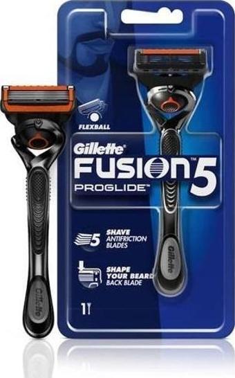 Gillette Fusıon 5 Proglıde Traş Makinesi Tekli