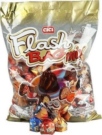 Cici Flash Bag Mix 500 Gr. (1 Poşet)