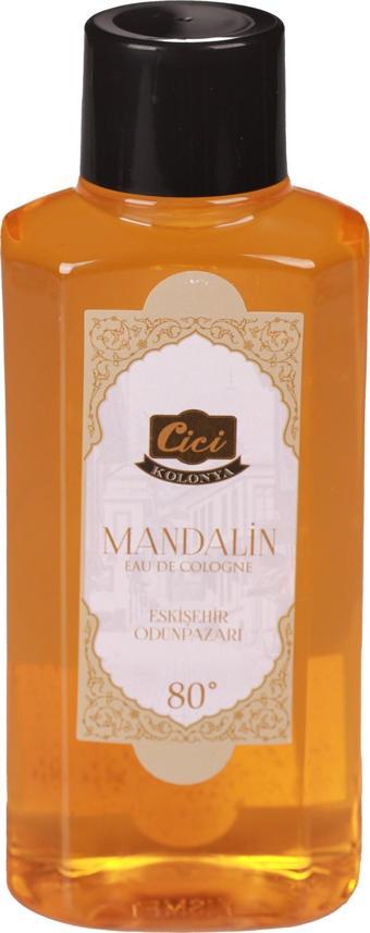 CİCİ Mandalina Kolonyası 400 cc. (1 Adet)