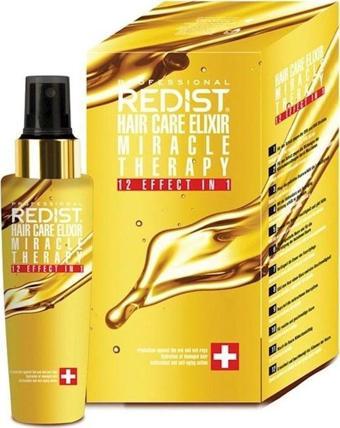 Redist 12 Etkili Süt 100 Ml
