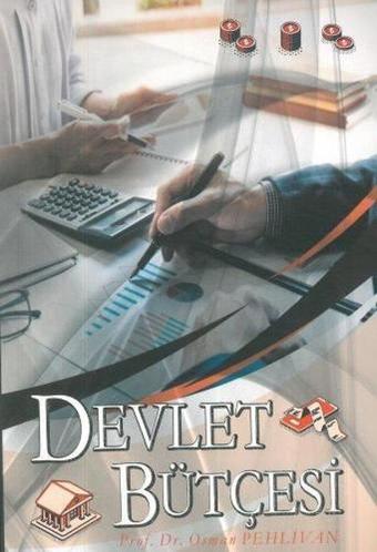 Devlet Bütçesi - Osman Pehlivan - Ekin Basım Yayın